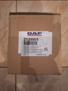 Palnik webasto DAF 106 2126905