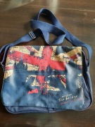 Torba na ramię Under the Bridge 2 GB