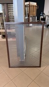 Sprzedam moskitierę okienną – kolor ORZECH – 735x1050 mm