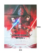 Plakat z magazynu CD-Action Star Wars Ostatni Jedi PUBG Battlegrounds