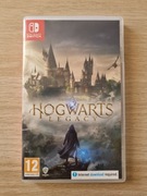 Hogwart Legacy Nintendo Switch