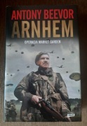 Książka Antony Beevor ARNHEN OPERACJA MARKETGARDEN
