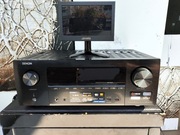 Amplituner Denon AVR-X2600H