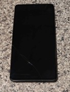 Samsung galaxy M31S wyświetlacz lcd oryginalny popękana szybka