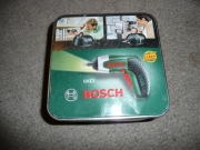 WKRĘTARKA IXO  BOSCH  + SPRZĘGŁO