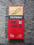 Filtron AP 149/3 Filtr powietrza - Wkład filtra 