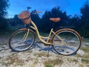 rower miejski Goetze Style 28”, trzybiegowy