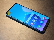 Telefon, Smartfon Samsung Galaxy A21s