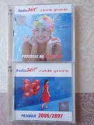 2xCD Radio Zet Czułe Granie - Przeboje na lato 2006/Przeboje 2006-2007