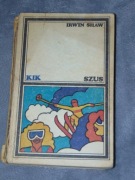 Szus - Irwin Shaw