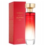 Avon perfumy Alpha