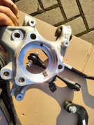 Audi Q3 F3 2023r zwrotnica prawy tył 5qf505436