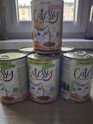 Catessy karma dla kotów