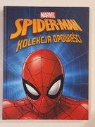 Spider-Man Kolekcja Opowieści