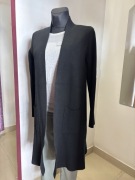 Kardigan sweter damski