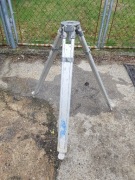 Statyw budowlany geodezyjny laser niwelator stojak