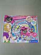 Kolorowe Bransoletki Zestaw Koralików 7+ Crazy Chic Zestaw Na Prezent