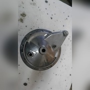 Bęben piasta Wsk 175