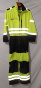 kombinezon dziecięcy z odblaskami GARD workwear r. 10  633671  