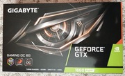 GTX 1660S Gigabyte Gaming OC 6GB
