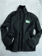 Wodoodporna kurtka robocza Lyngsoe Fox 7057 EN343 3/3 XL 600D
