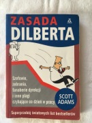 Scott Adams - Zasada Dilberta