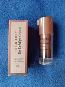 BEAUTIFLY krem pod oczy liftingujący kosztował 149 zł. Polski produkt