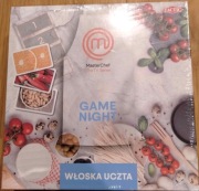 MasterChef: Włoska uczta, nowa gra, Tactic
