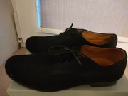 Buty komunijne wizytowe 30