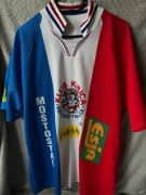 Koszulka ZAKSA KĘDZIERZYN KOŹLE Klub Kibica