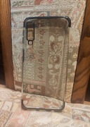 Etui/plecki Plating Soft TPU do telefonów Samsung Galaxy A7 2018