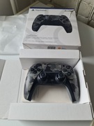 Pad Dualsense PS5 Moro - analogi TMR