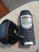 Nokia 6210 ładna zadbana bez simloka Polecam!!