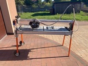 Piła stołowa Battipav class 1300 plus 