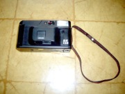 Aparat fotograficzny analogowy DX138