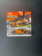 Matchbox  Audi R8 Super Chase