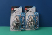 LEGO Star Wars 40557 Obrona Hoth x2