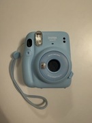 Instax mini 11 i etui