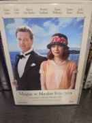 Magia w blasku księżyca DVD 