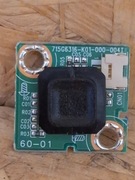 PRZEŁĄCZNIK JOYSTICK 715G6316-K01-000-004I do TV Philips 