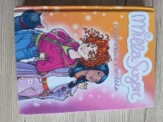 Milla i Sugar. Czarownica i wróżka.