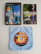 DEAD OR ALIVE 2 DOA2 PS2 KOMPLETNA GRA NA PLAYSTATION 2 3XA
