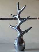 Stojak na biżuterię Unplugged, design Louise Christ, Menu