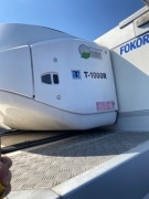 AGREGAT CHŁODNICZY THERMO KING T-1000R