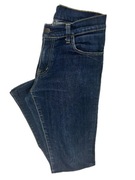 Carhartt spodnie jeans męskie slim fit 99/36 JAK BIGSTAR, LEVIS 