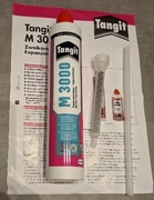 Tangit M3000 Żywica ekspansyjna.