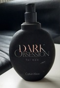 Calvin Klein Dark Obsession For Men Woda Toaletowa 125ml edt
