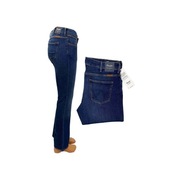 Spodnie damskie Wrangler Avery Bootcut Mid W30 L34