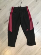 Legginsy damskie 3/4 Adidas rozm.S
