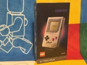 LEGO 72046 - Game Boy